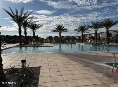 Building Photo - 8147 E Paloma Ave