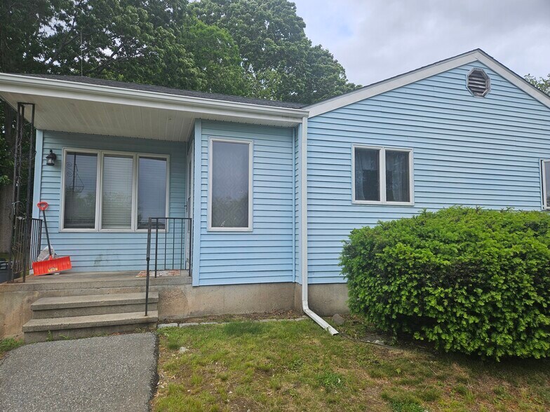 Building Photo - 29B Turano Ave