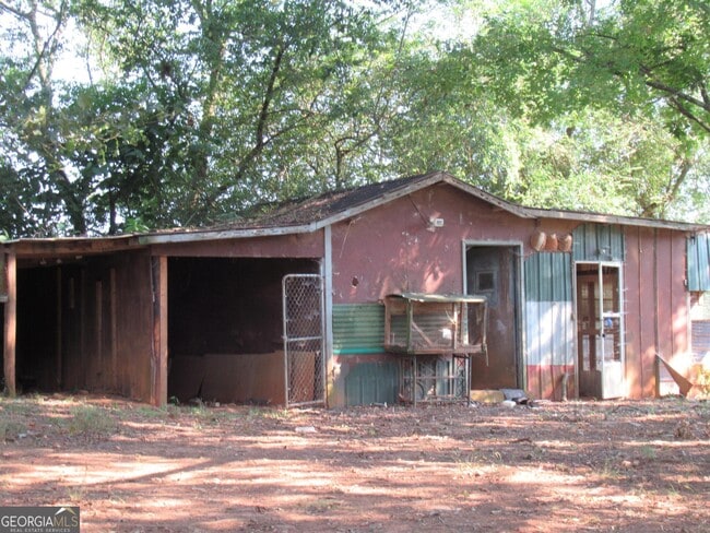 Building Photo - 1379 Sam Craven Rd