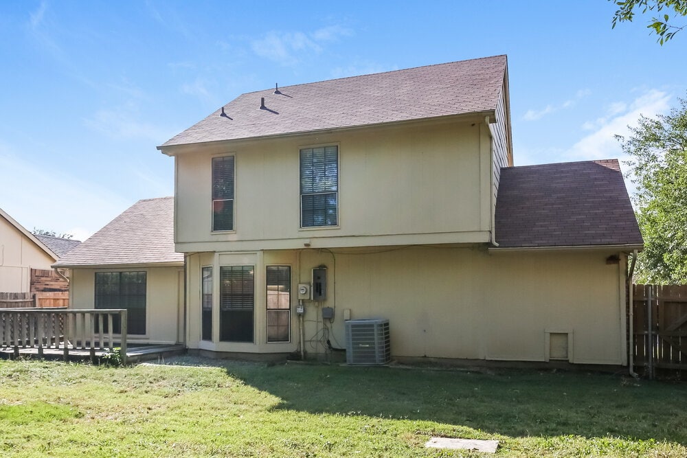 Building Photo - 3725 Whitefern Dr
