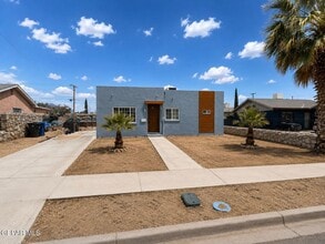 Building Photo - 4809 Sierra Madre Dr