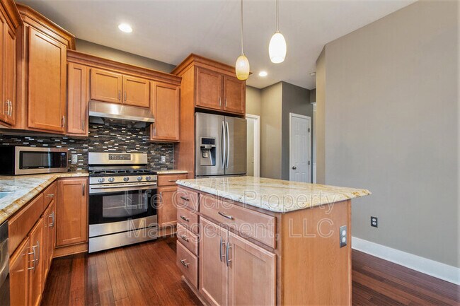 Building Photo - 1257 Apple Creek Dr SE