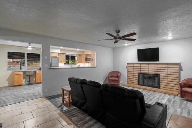 Building Photo - Looking for private, affordable, off campus living that is right across the street from Utah Tech...
