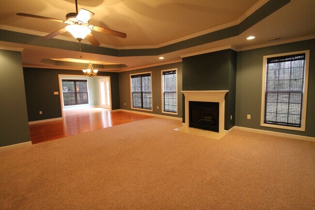 Building Photo - Exclusively offered by MUSE REALTY, LLC