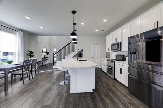 Building Photo - 3415 Ovids Orchard Dr