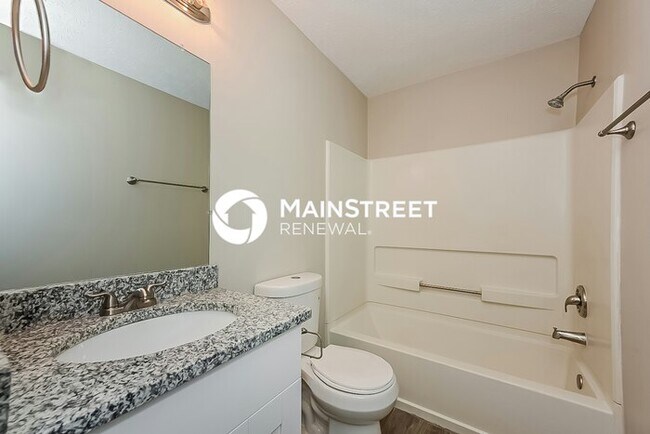 Building Photo - 3 Bedroom Pet-Friendly Home in CONLEY, GA with Main Street Renewal