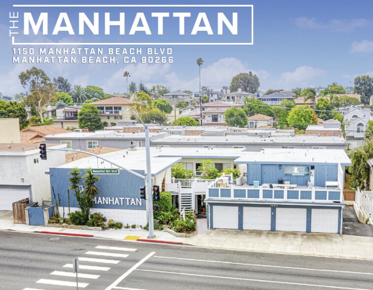 Primary Photo - 1150 Manhattan Beach Blvd