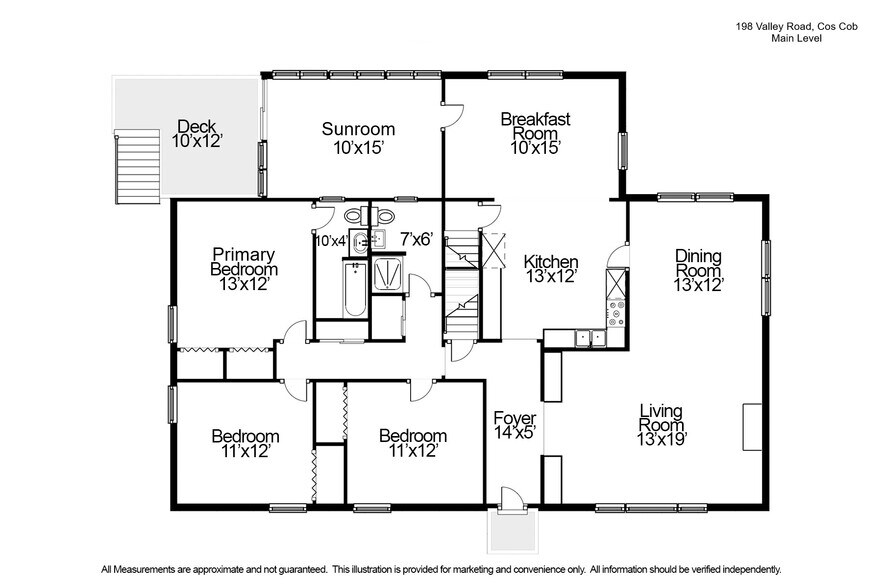 Building Photo - 198 Valley Rd