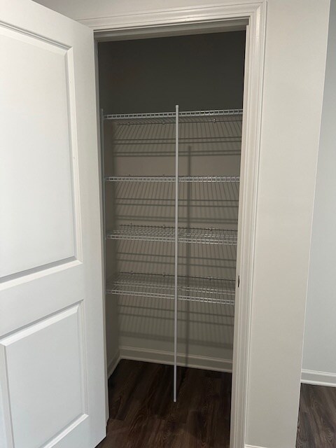 pantry - 119 Villa Ln