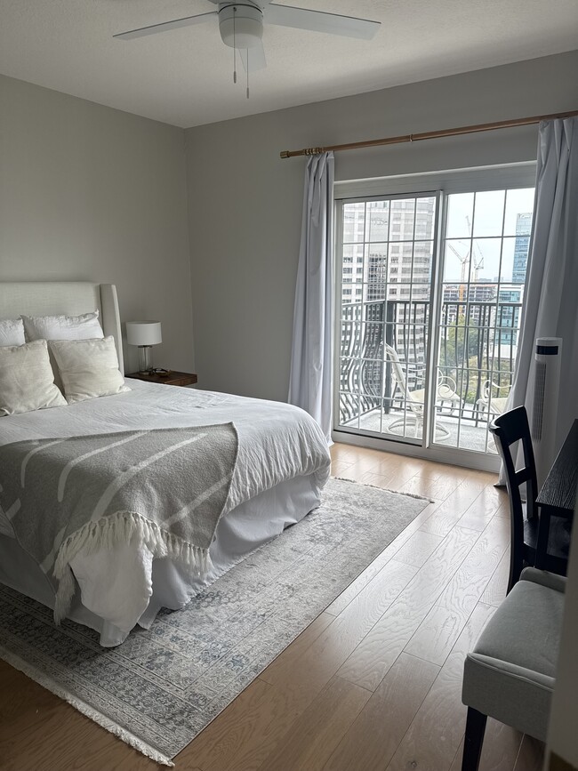 Bedroom 2 - 195 14th St NE