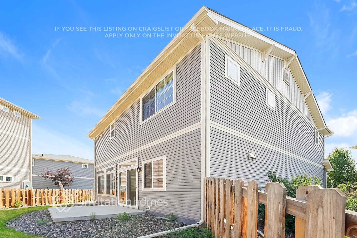 Building Photo - 26177 E Byers Pl