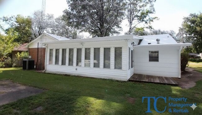 Building Photo - Your Winter Retreat