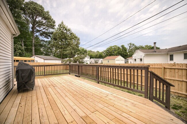 Building Photo - Call Sabrina Thomas Office at 757-767-0767 for more information