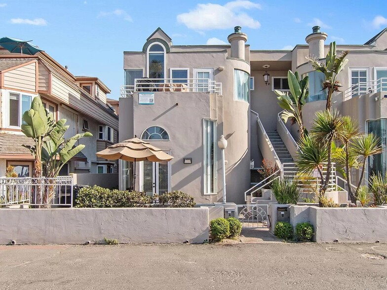 Primary Photo - 735 San Fernando Pl