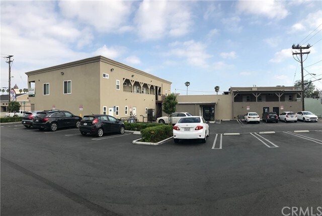 Building Photo - 2511 E Washington Blvd