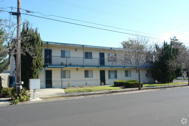 Building Photo - Jefferson Street