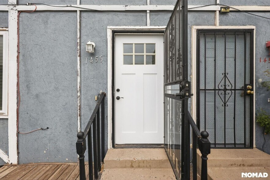 Building Photo - 1455 Norfolk St