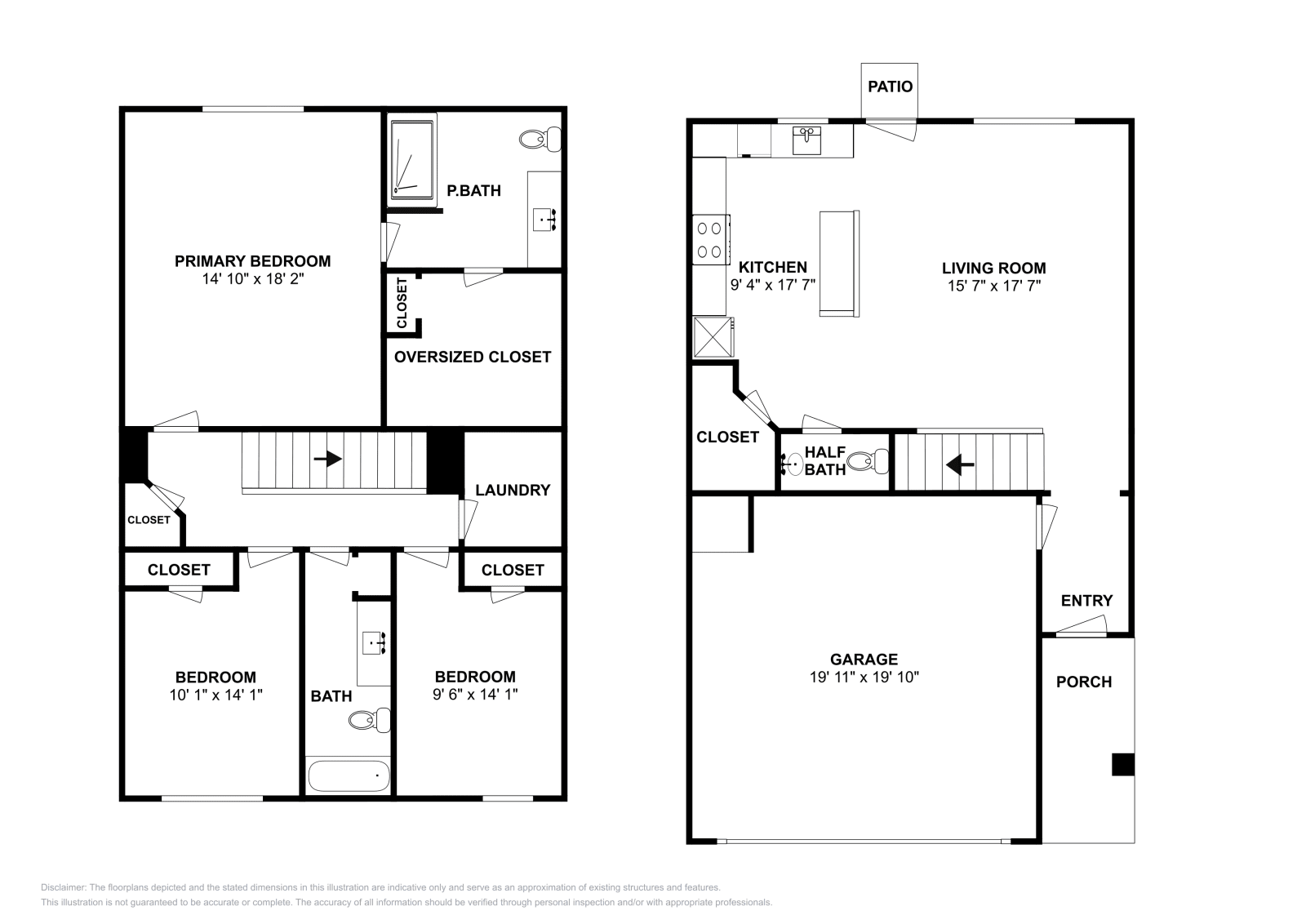 Building Photo - 805 Clark Dr