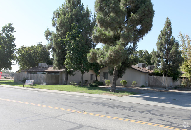 Building Photo - Hanford Senior Villa