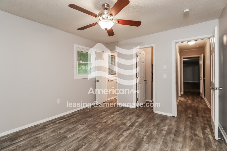 Building Photo - 138 Cliffwood Cir