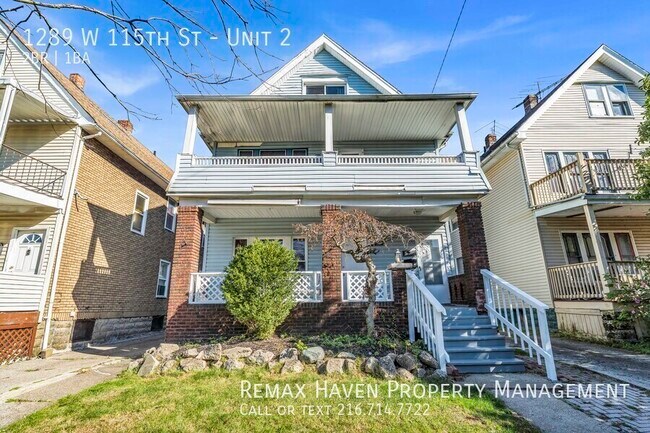 Primary Photo - 1289 W 115th St