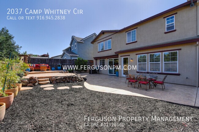 Building Photo - 2037 Camp Whitney Cir