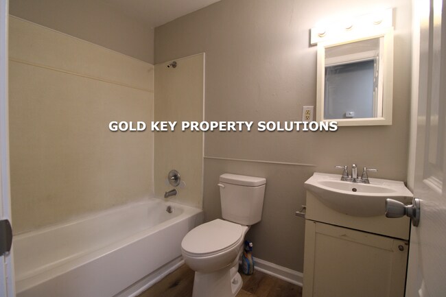 Building Photo - 3 BR 1 BA Brick Ranch with New Flooring and Paint (NO SECTION 8)