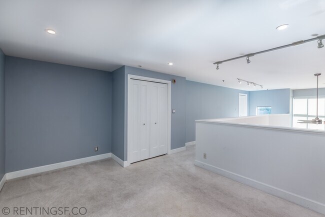 Building Photo - 940 Natoma St