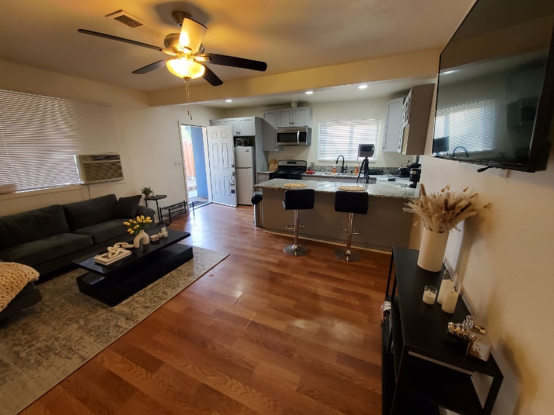 Building Photo - 9531 E Ave T-12