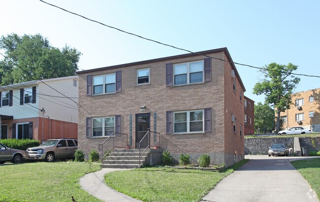 Primary Photo - 3117 Westbrook Dr