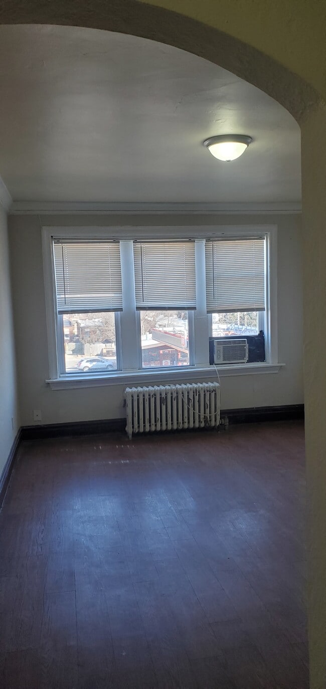 Building Photo - 3608 Delor St