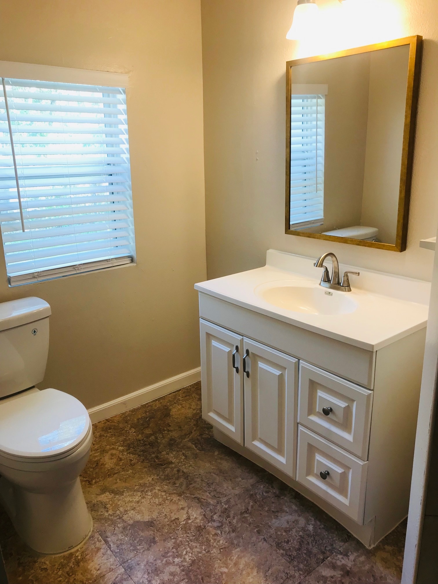 2nd Bathroom - 5015 Santee St