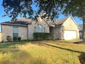 Building Photo - 4 Bed Single-Family Home in Manvel 77578 | Southfork