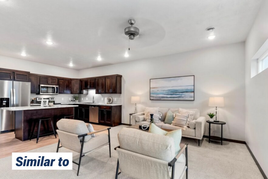 Building Photo - 8146 E Tencate Pl