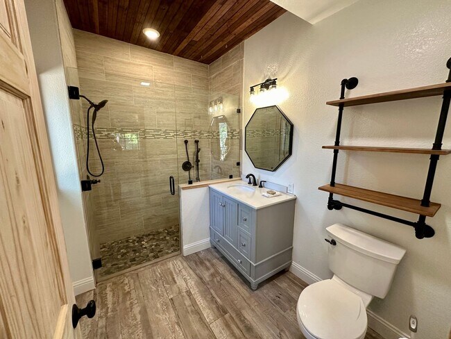 Building Photo - Stunning Renovated 2 Bedroom 2 Bathroom Farm House on 8 Acres