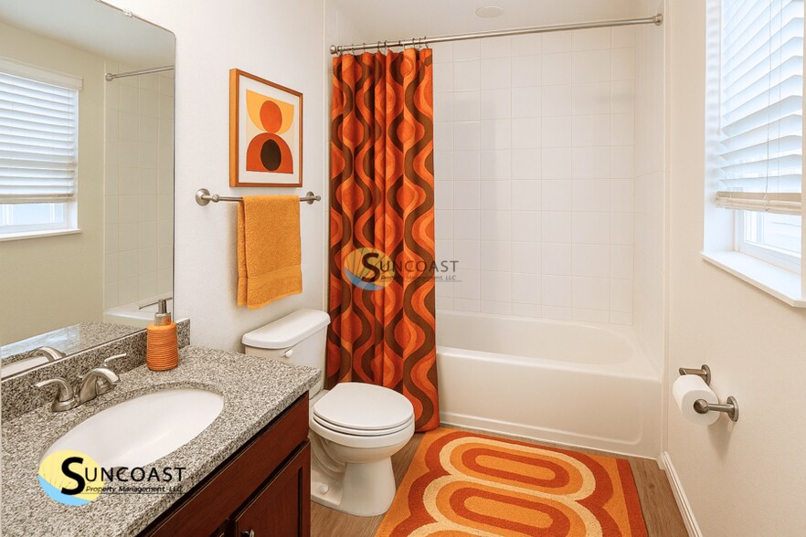 Building Photo - 8576 April St