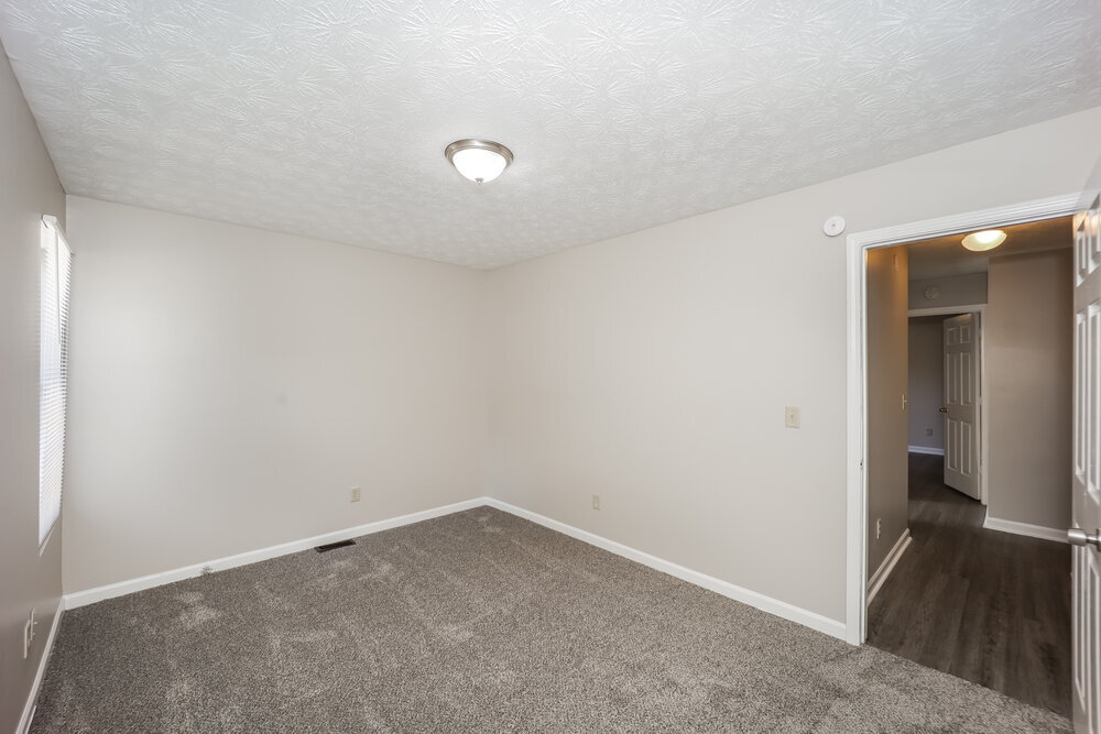 Building Photo - 6155 Forrest Ave