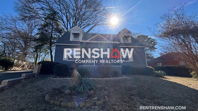 Building Photo - 1526 Railton Rd