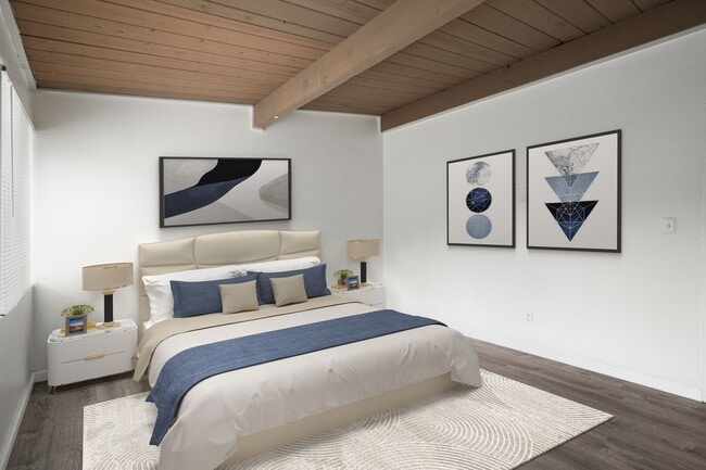 Building Photo - 5014 Chaparral Way