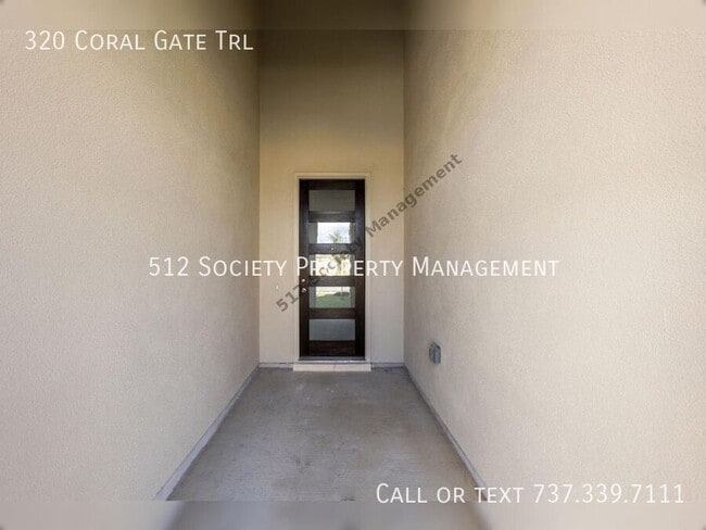 Building Photo - 320 Coral Gate Trail