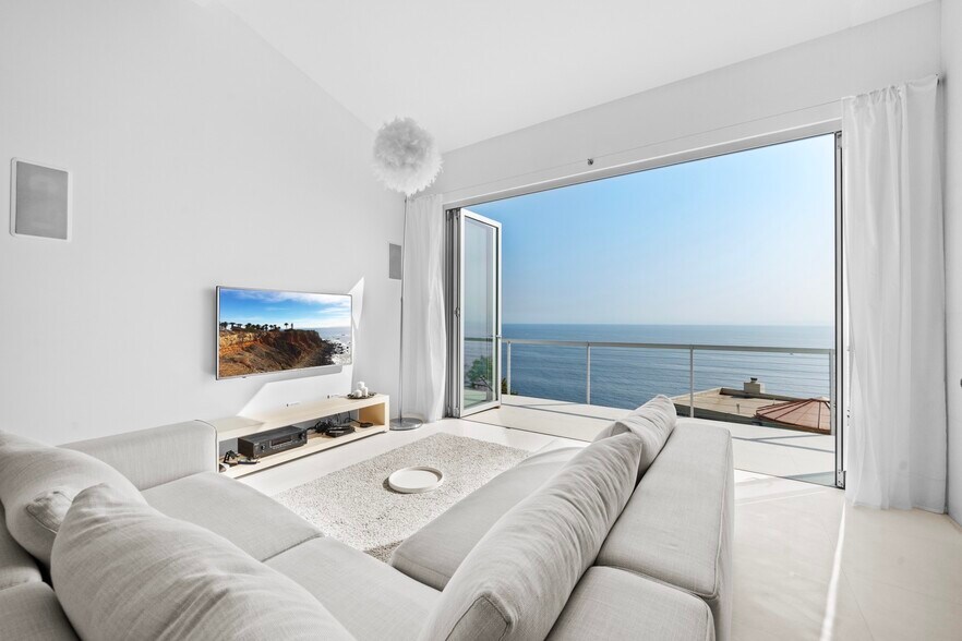 View from living area - 20782 Rockpoint Way