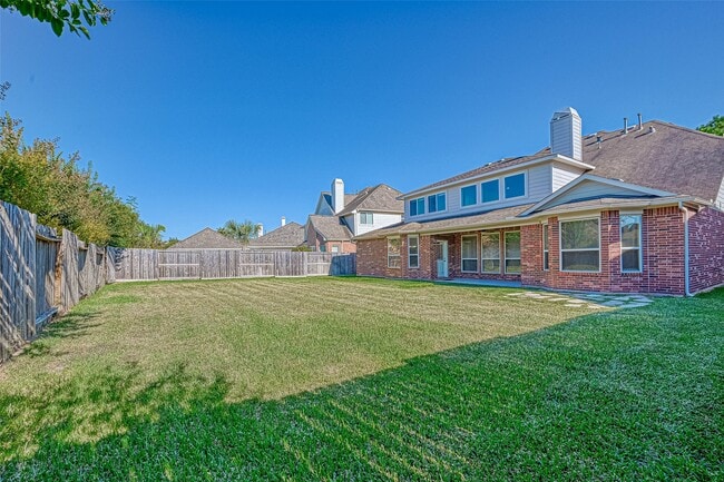 Building Photo - 4603 Camden Brook Ln