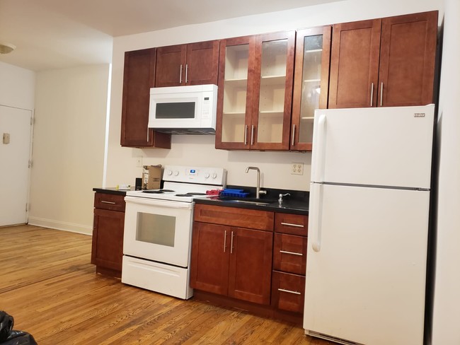 Floorplan - 550 OCEAN AVE