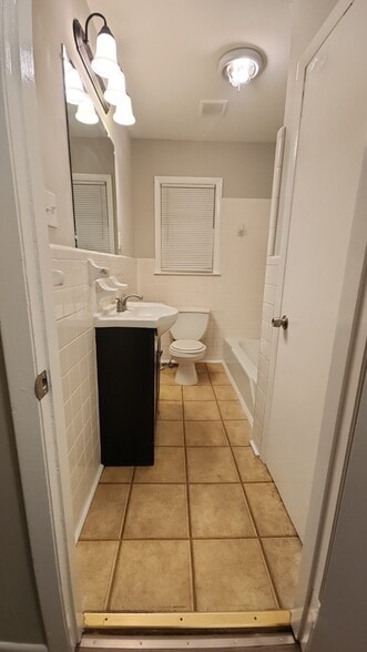 Bathroom - 50 Jessica Ln