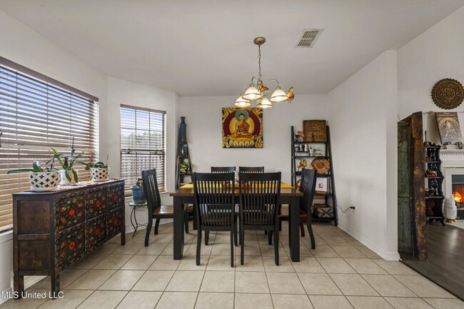 Building Photo - 4BR D’Iberville Home with Main-Level Primary Suite & New HVAC