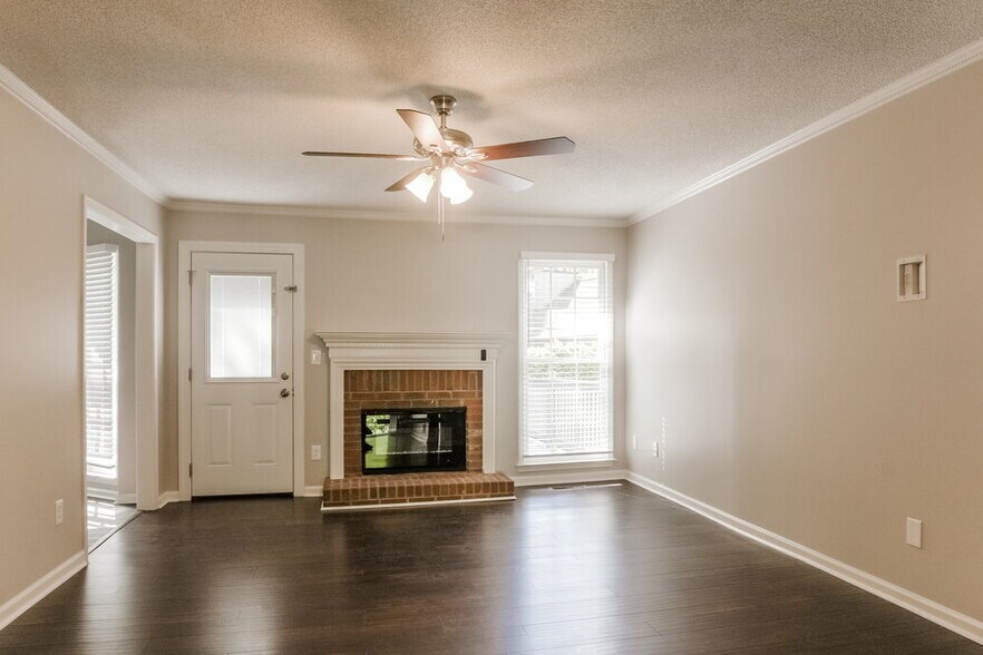 Building Photo - 3503 April Breeze Ln
