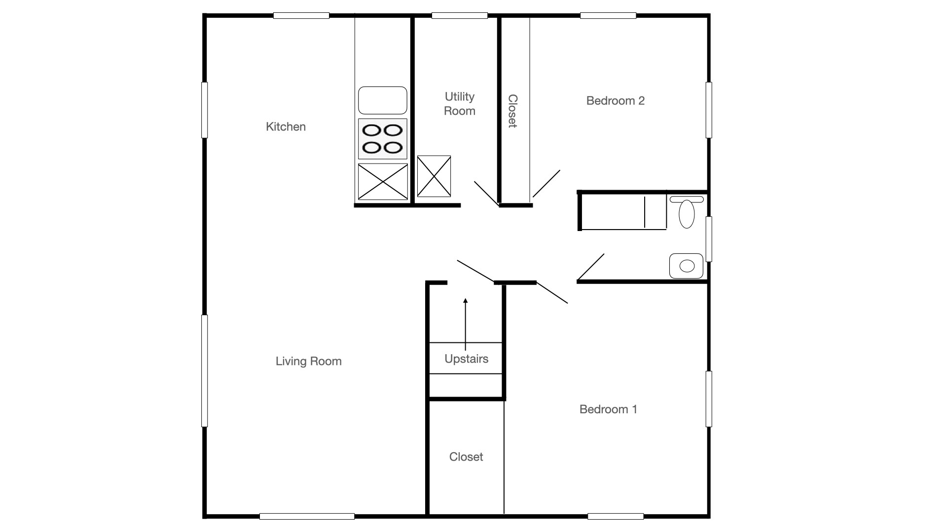 Building Photo - 1515 Kensington Dr