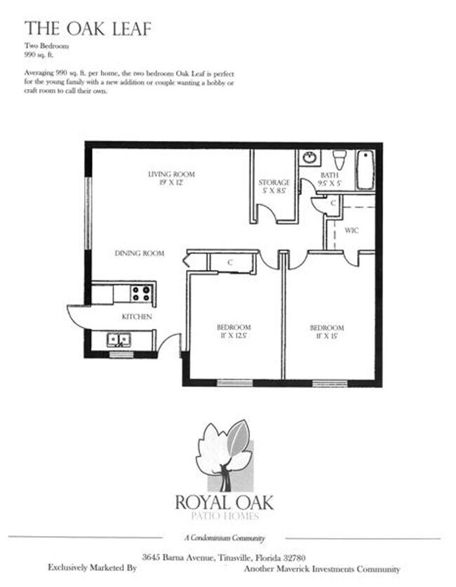 Building Photo - Ground Floor 2/1 **Water/Sewer Included**