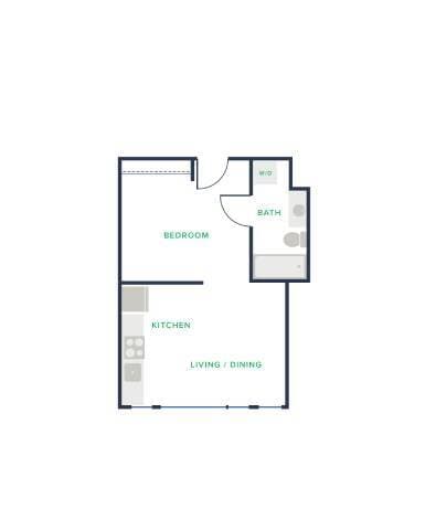 Floorplan - Anthology on Division