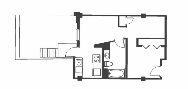 Floorplan - Mission Grand